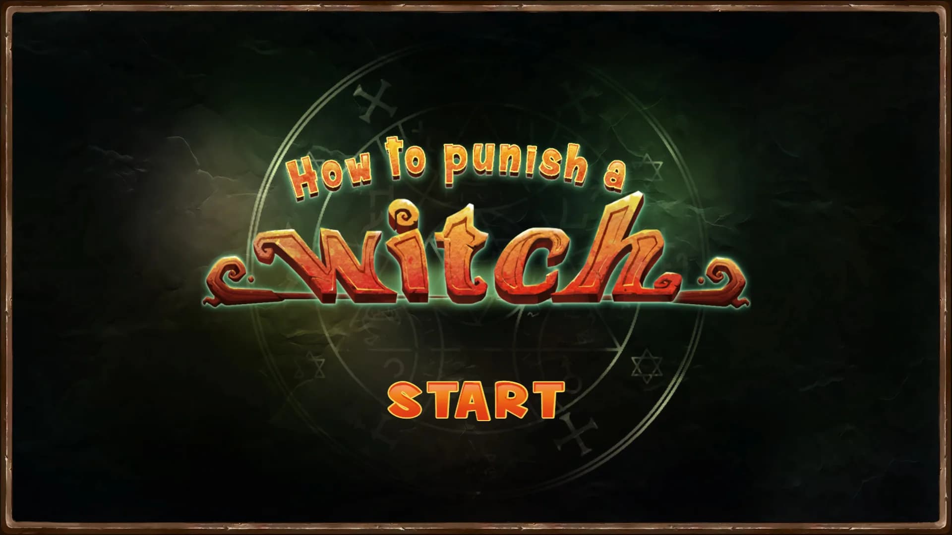 How To Punish A Witch görsel 9