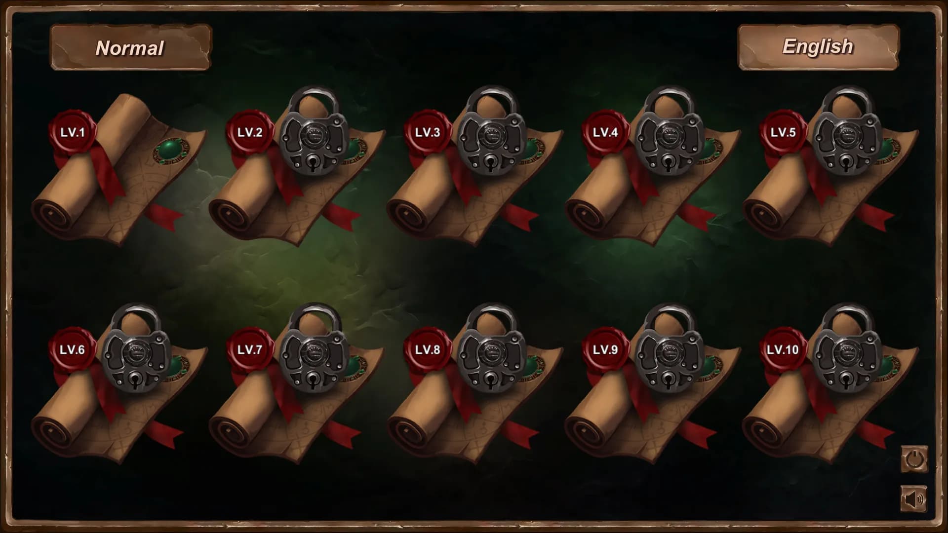 How To Punish A Witch görsel 10