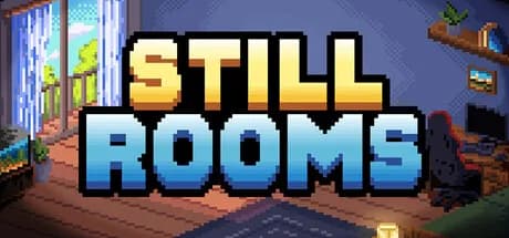 Still Rooms görsel 1