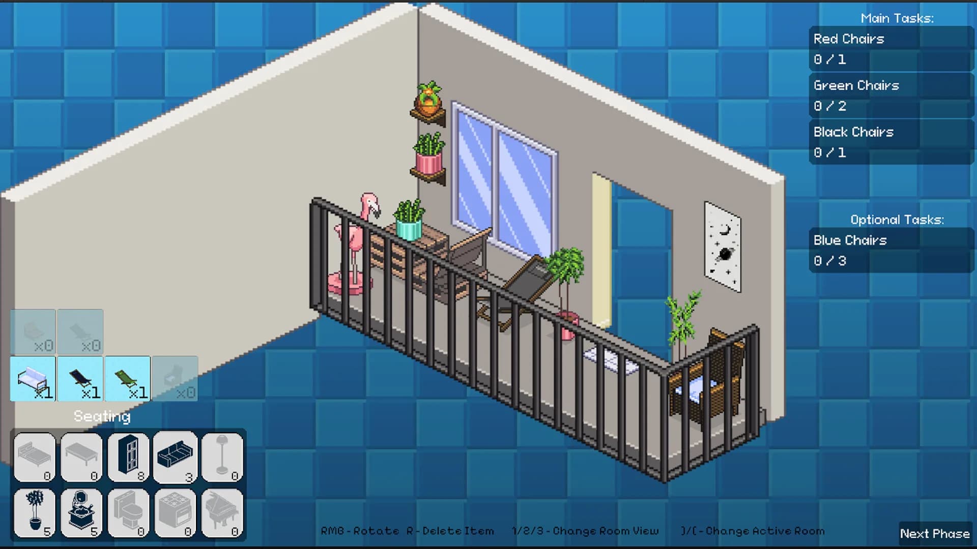 Still Rooms görsel 5