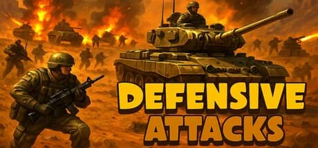 Defensive Attacks görsel 1