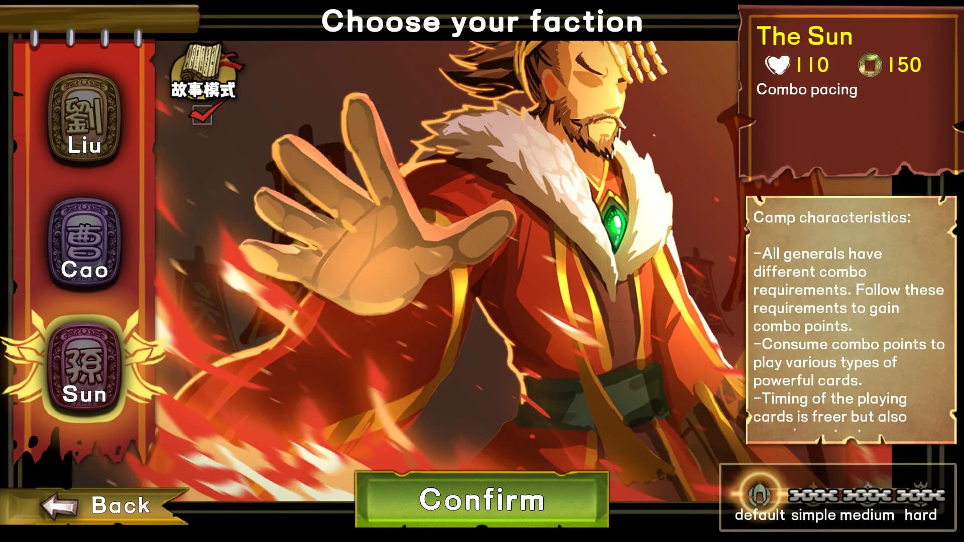 Three Kingdom: The Journey görsel 2