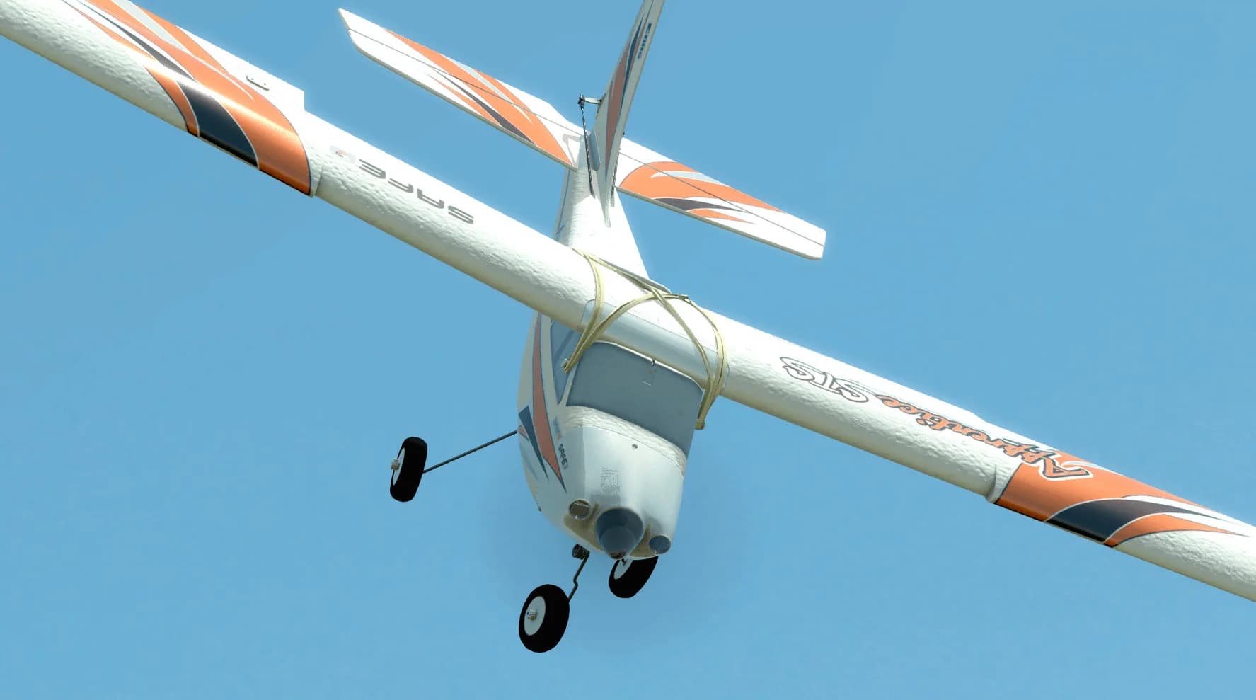 RealFlight Trainer Edition görsel 2