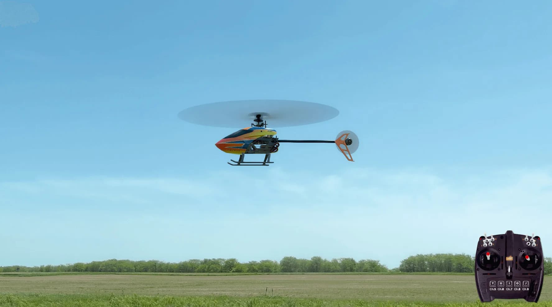 RealFlight Trainer Edition görsel 4