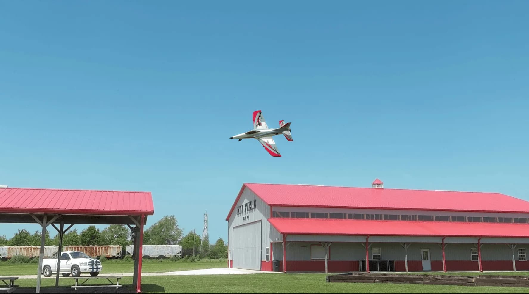 RealFlight Trainer Edition görsel 5