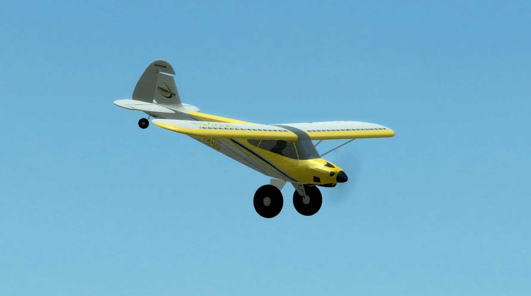 RealFlight Trainer Edition görsel 7