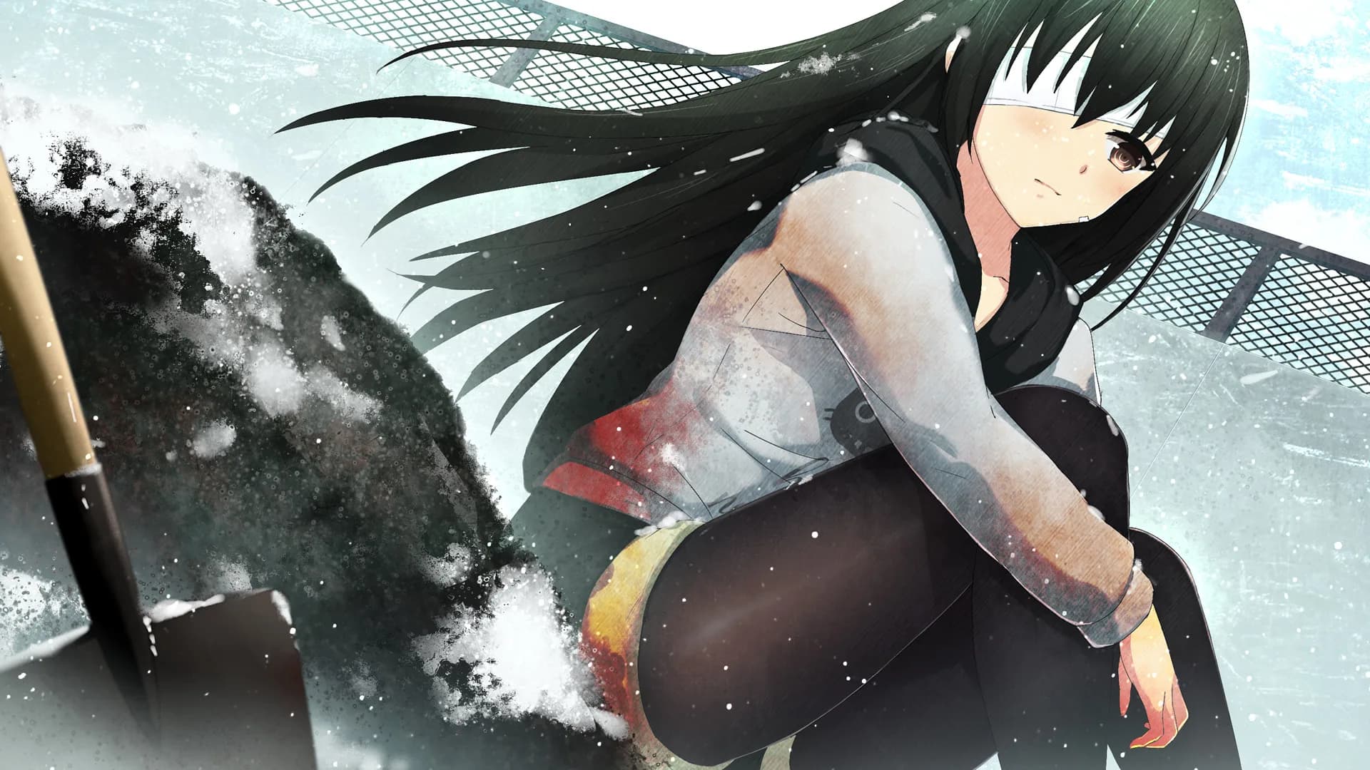 鸢之歌-Singing Iris görsel 6