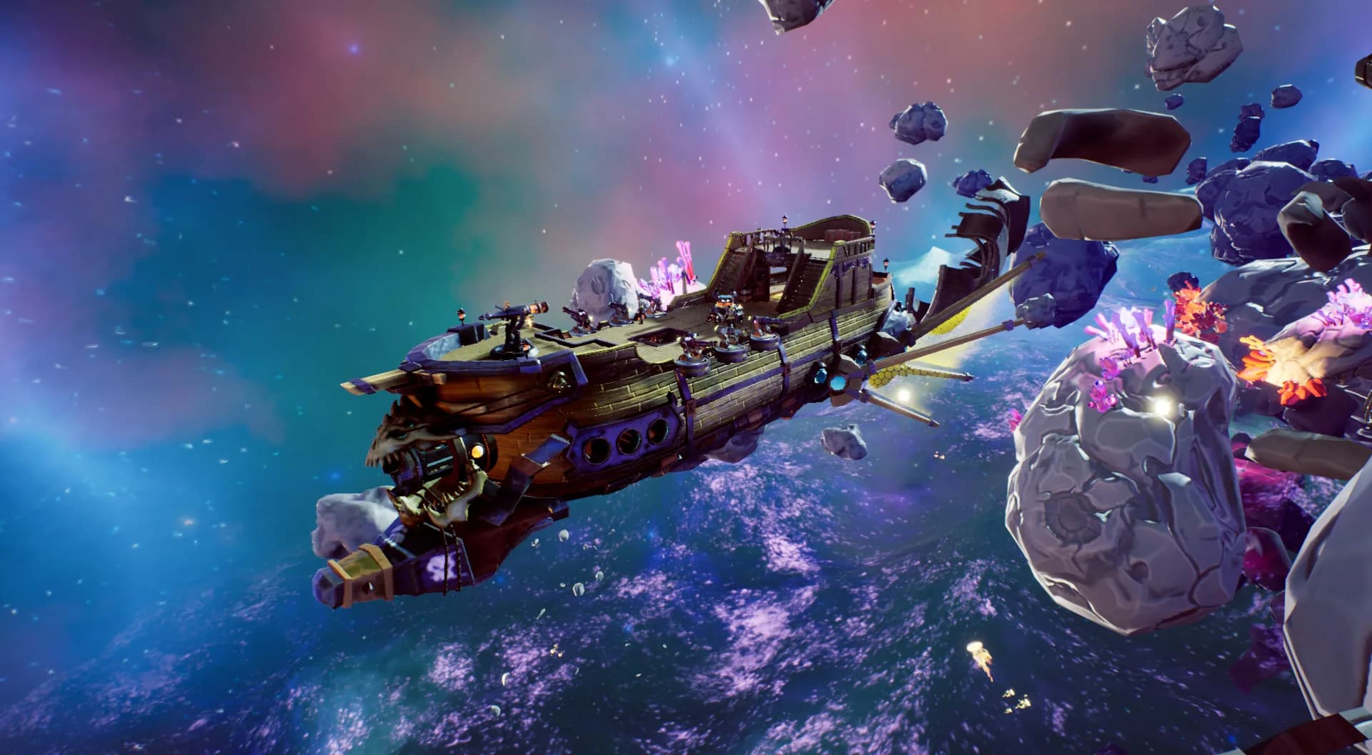 Blackstorm görsel 6