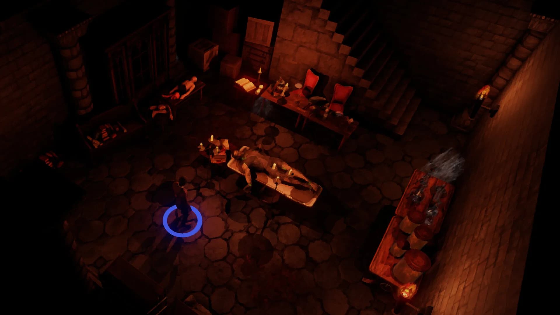The Necromancer's Tale görsel 12