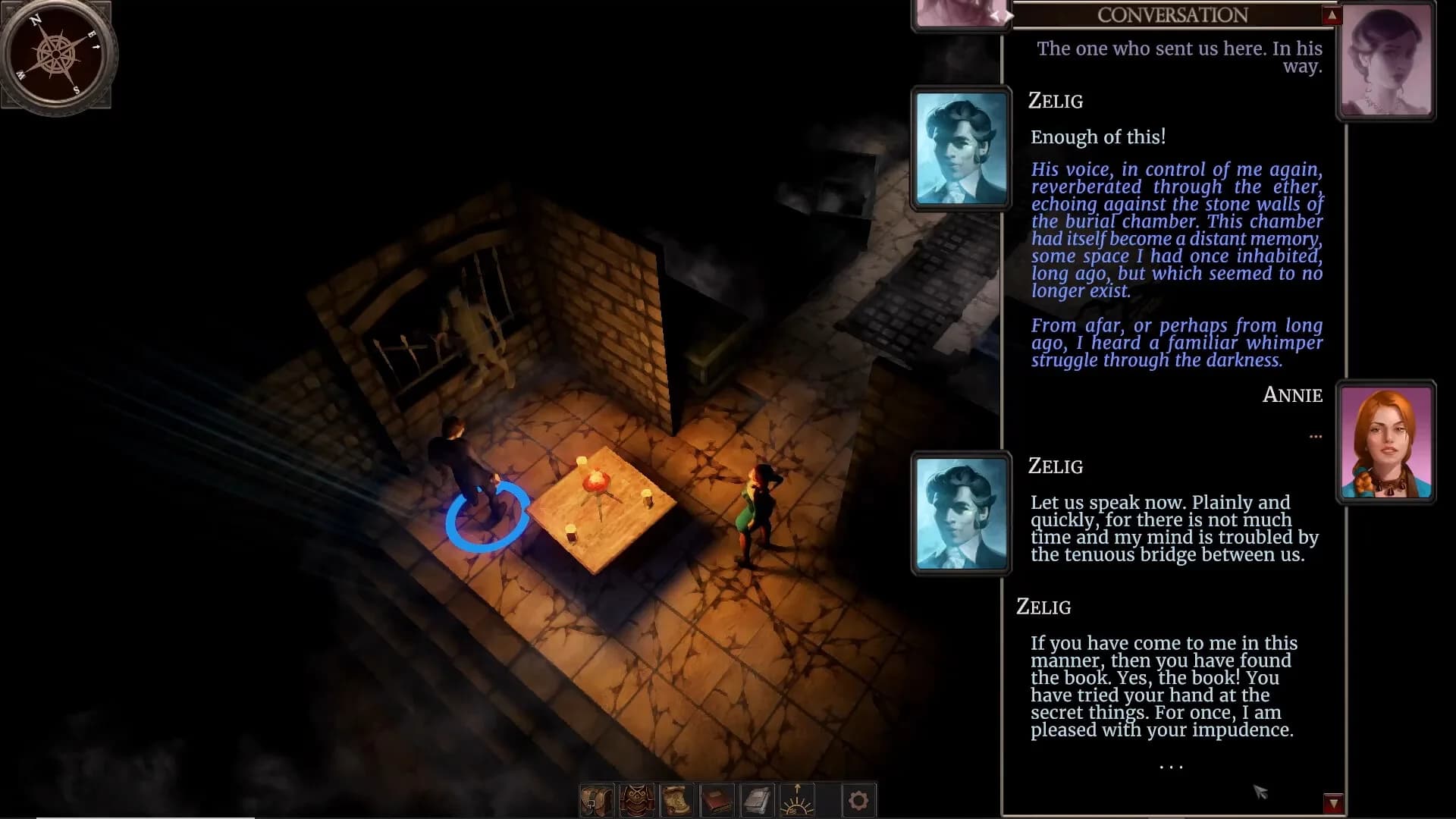 The Necromancer's Tale görsel 11