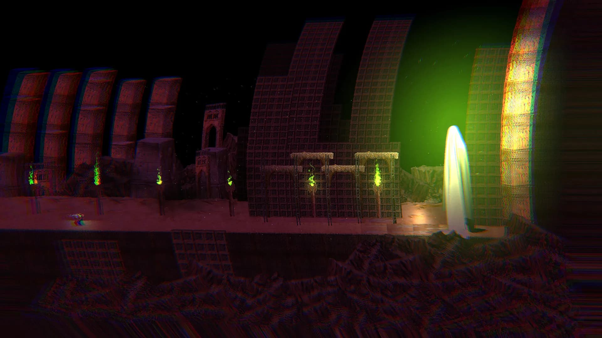 Source of Madness görsel 9