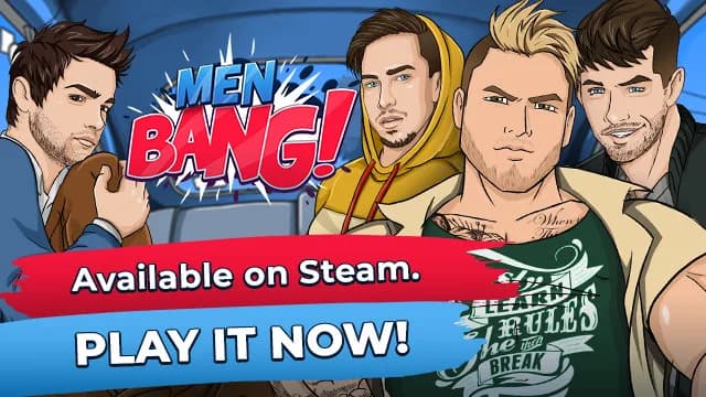 Men Bang görsel 2