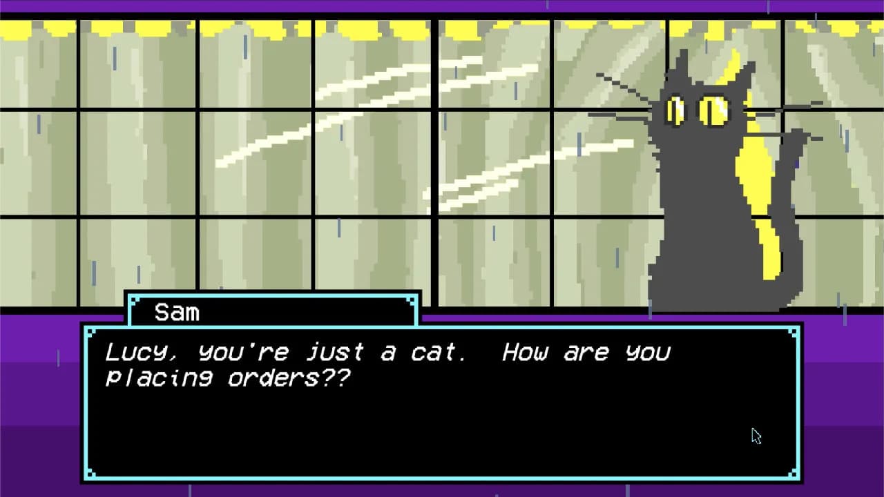 Rainy City: Pandemic görsel 9