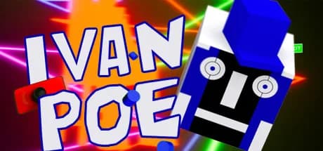 IVAN POE görsel 1