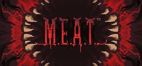MEAT RPG görsel 1