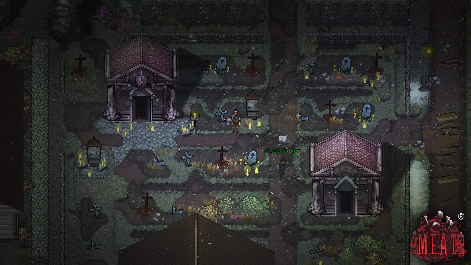MEAT RPG görsel 3