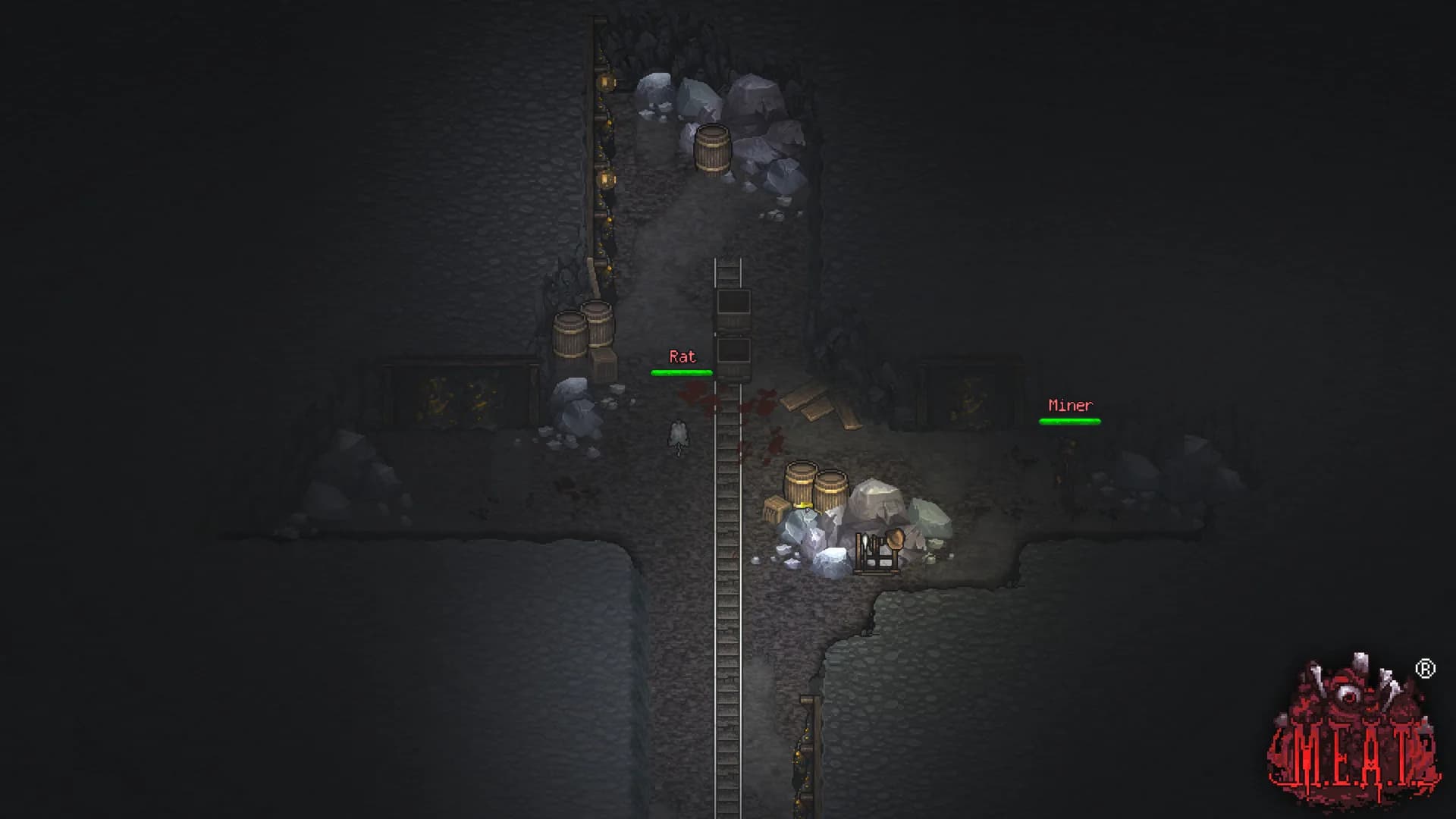 MEAT RPG görsel 5