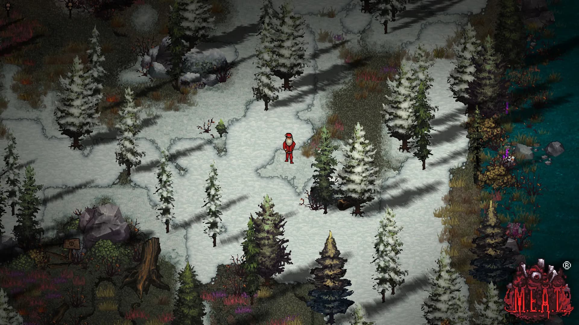 MEAT RPG görsel 7