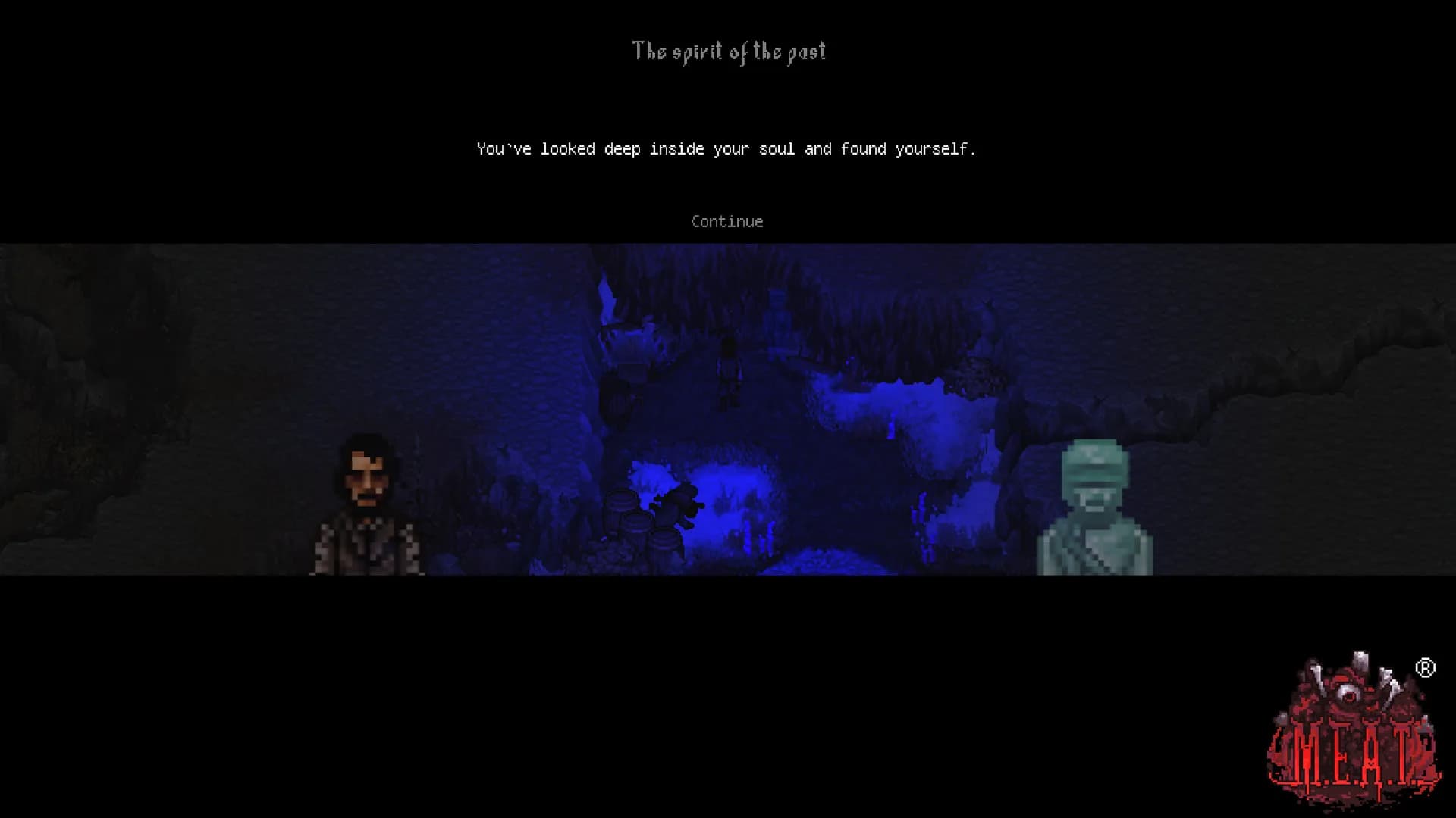 MEAT RPG görsel 8