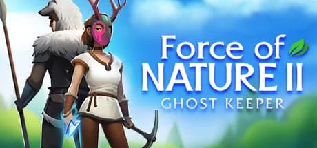 Force of Nature 2: Ghost Keeper görsel 1