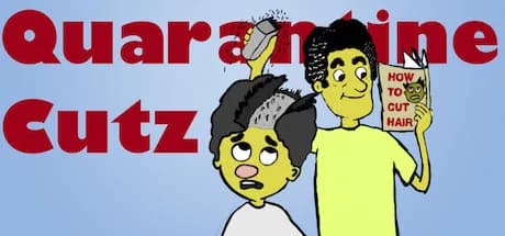 Quarantine Cutz görsel 1