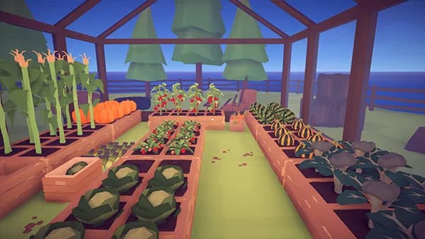 Lonefarm görsel 2