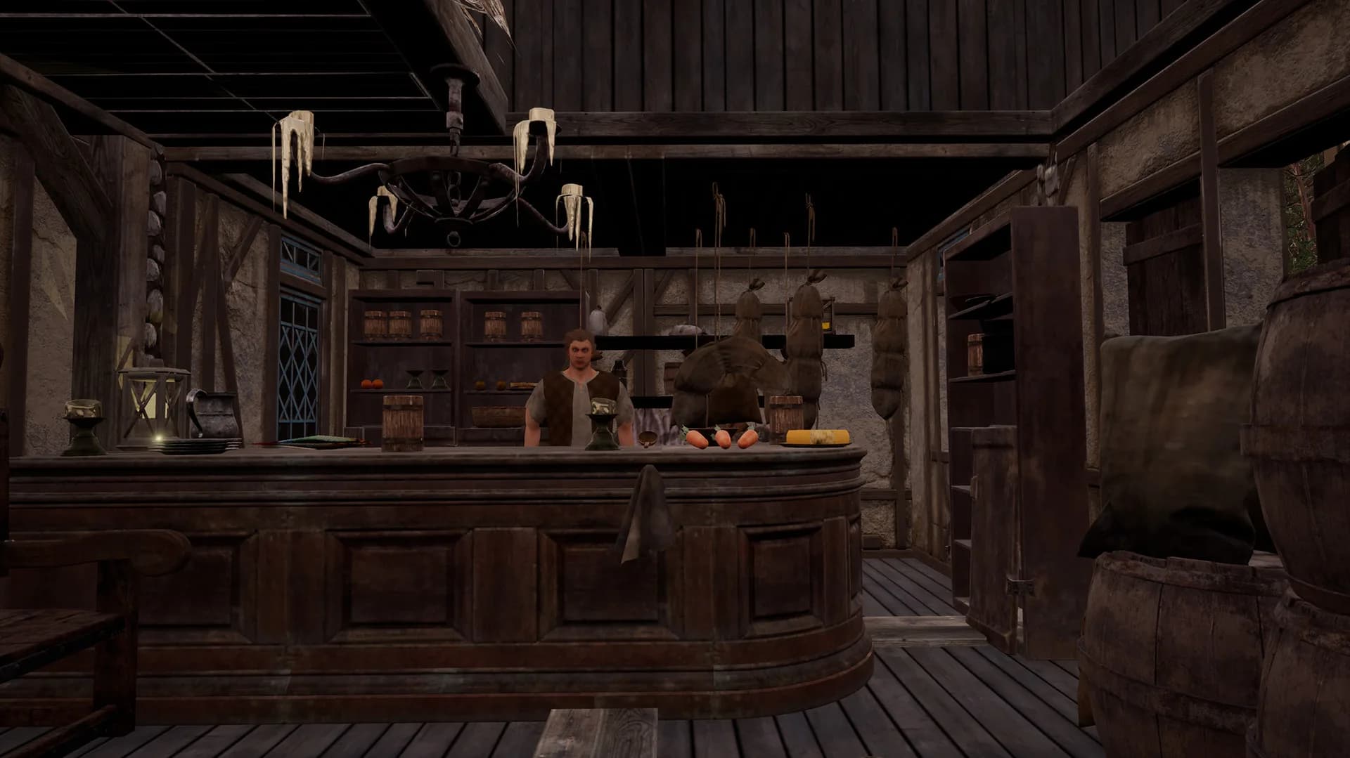Ironsmith Medieval Simulator: Prologue görsel 3