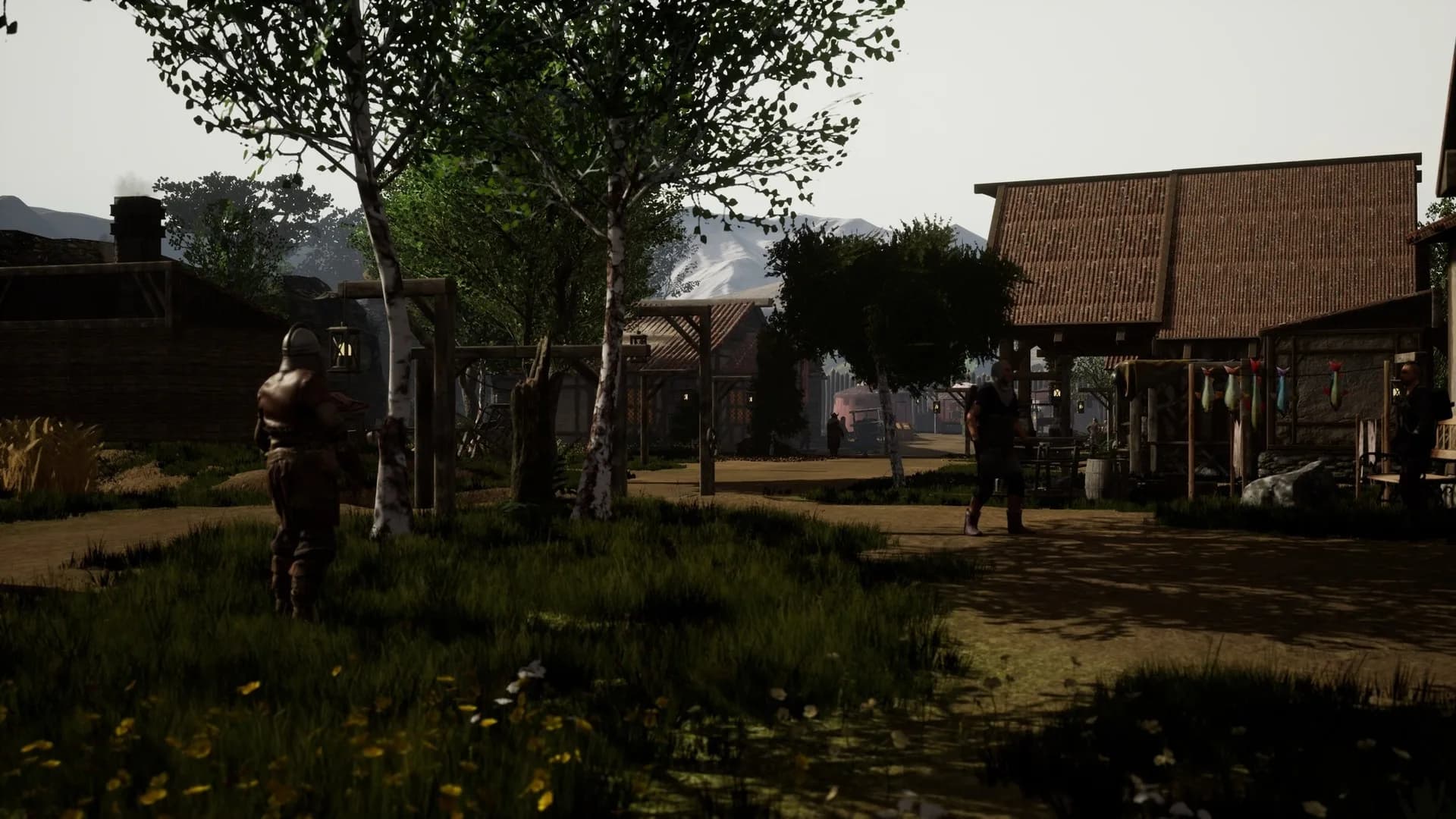 Ironsmith Medieval Simulator: Prologue görsel 4