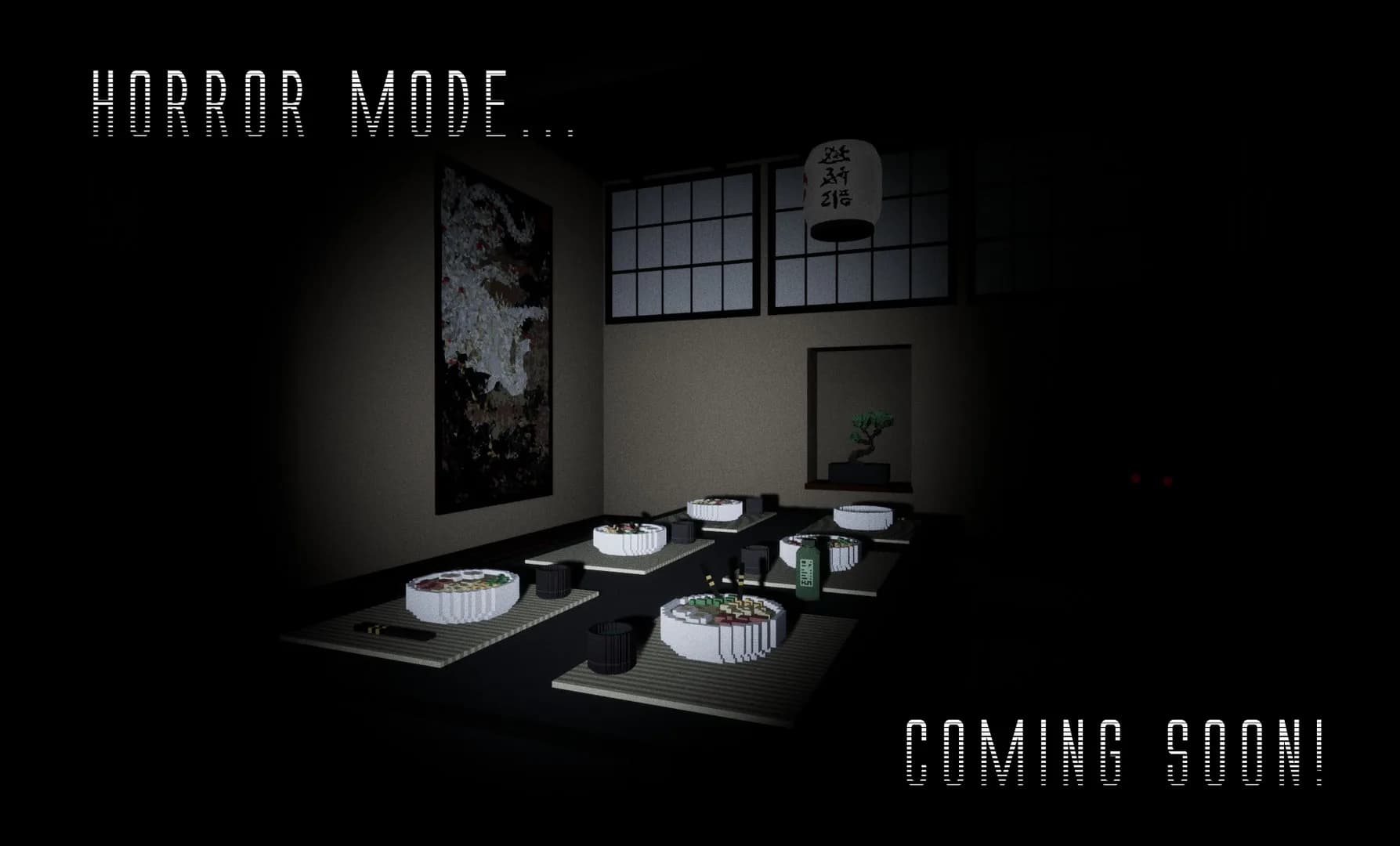 Escape from Kyoto House görsel 10