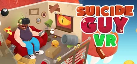 Suicide Guy VR görsel 1