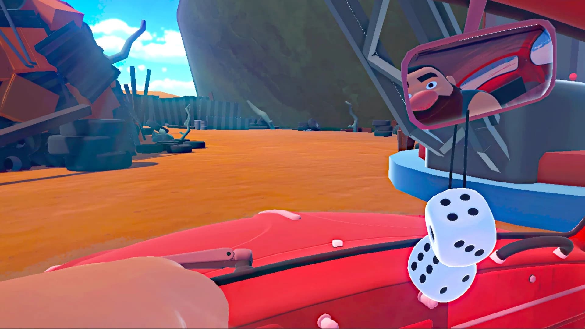 Suicide Guy VR görsel 3