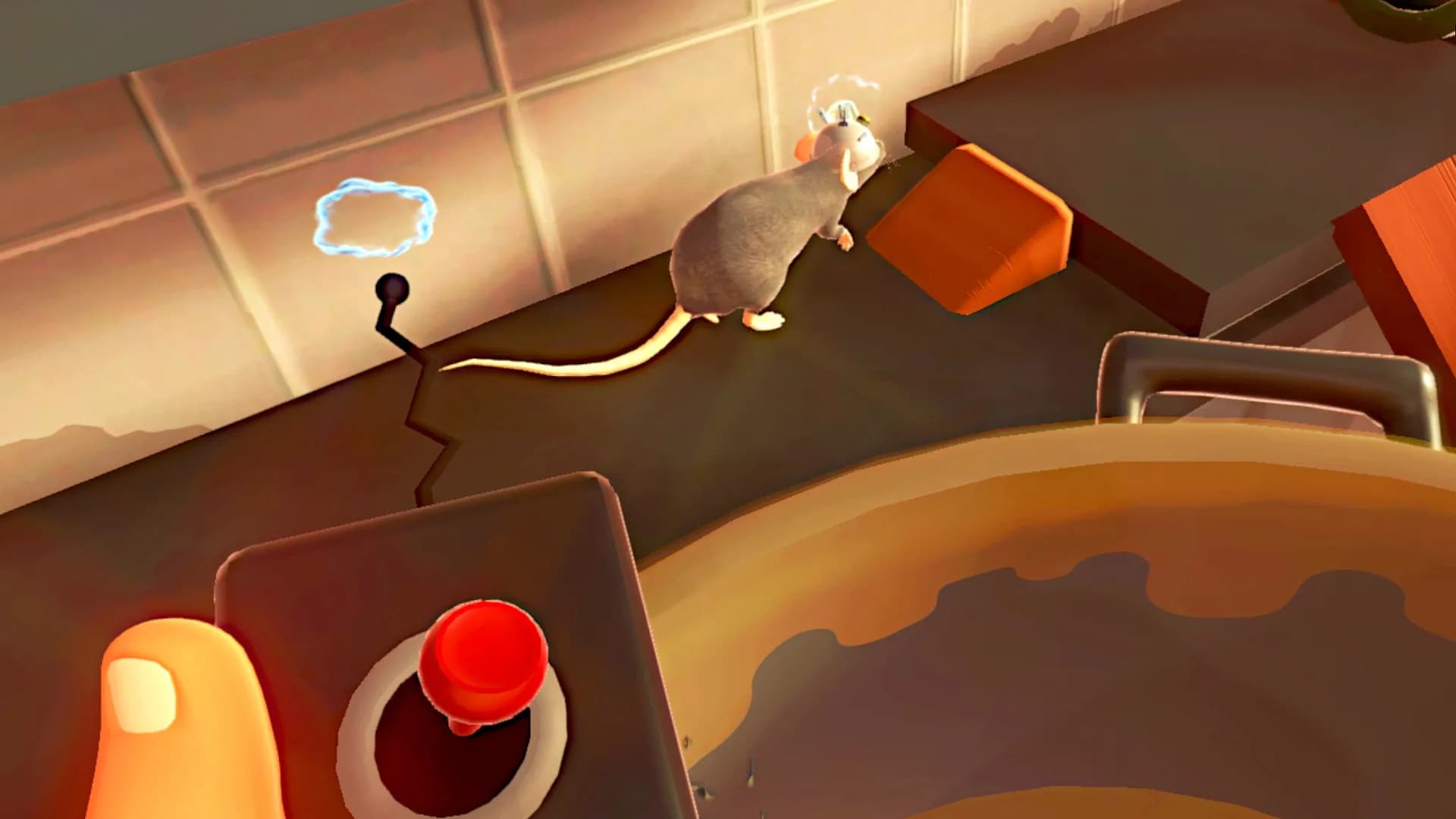 Suicide Guy VR görsel 5