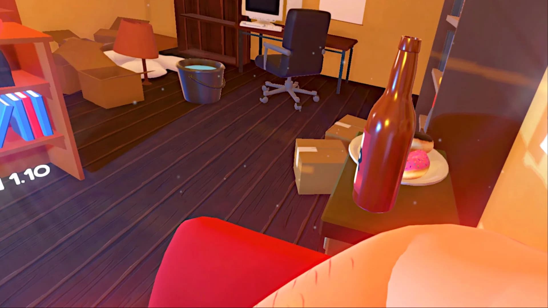 Suicide Guy VR görsel 7