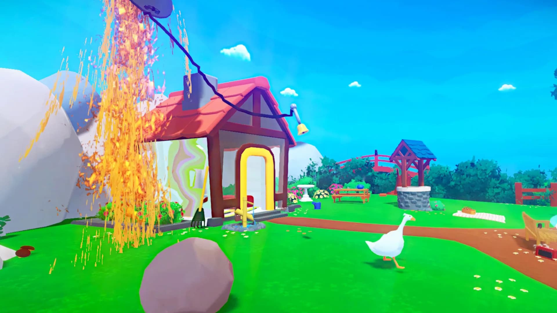 Suicide Guy VR görsel 10