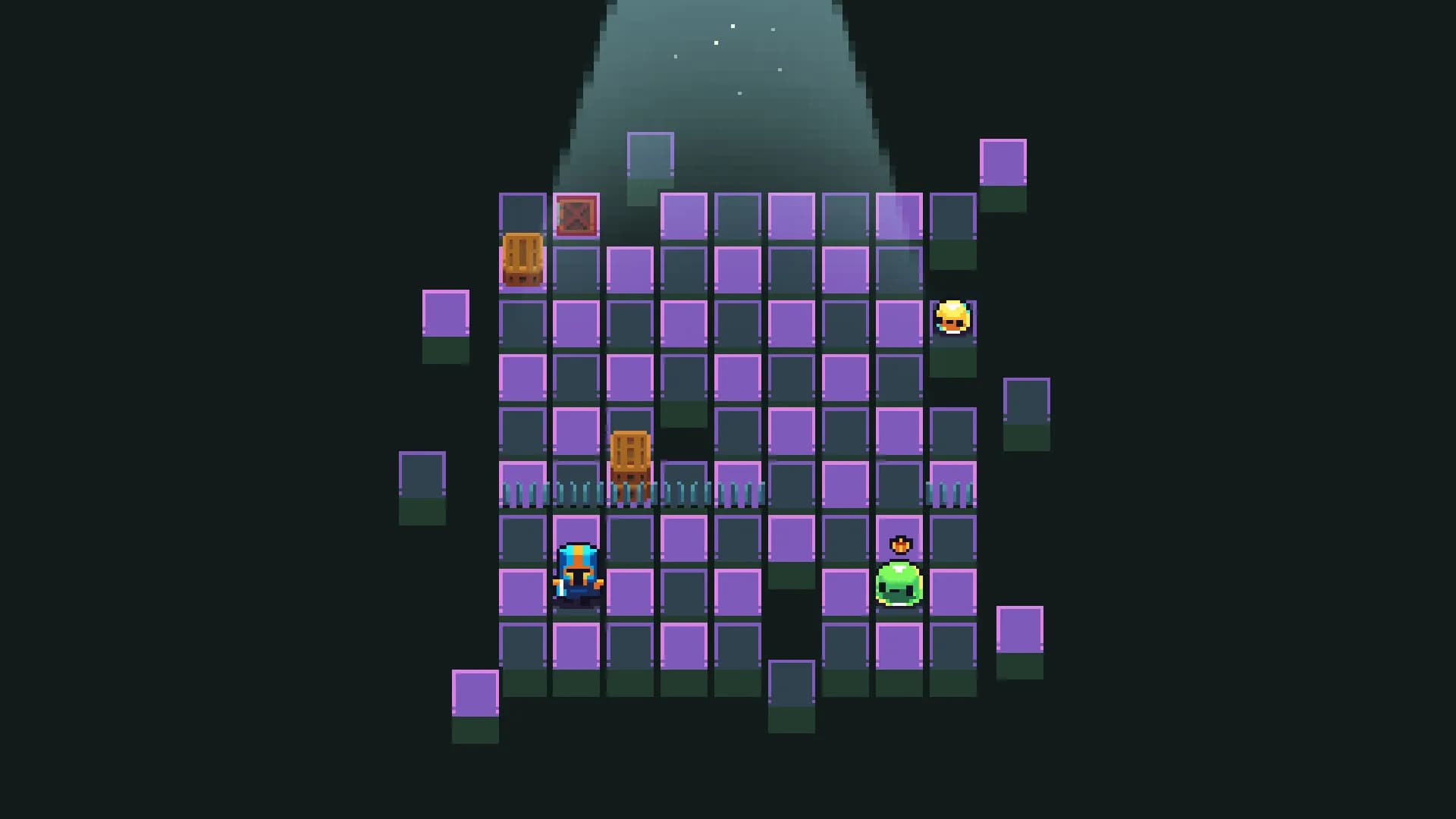 Charge Knight: A Duck's Tale görsel 4
