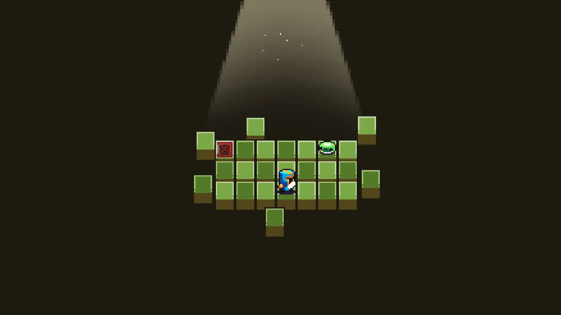 Charge Knight: A Duck's Tale görsel 5