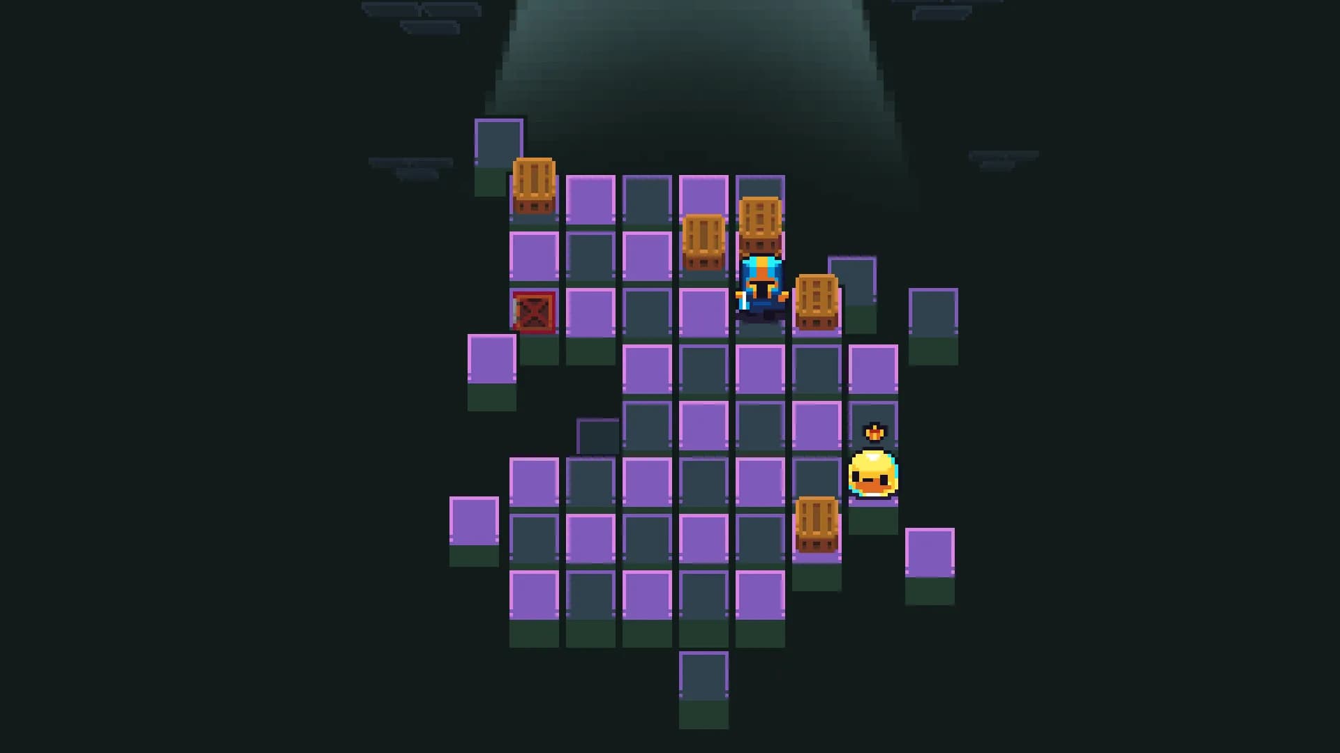 Charge Knight: A Duck's Tale görsel 6