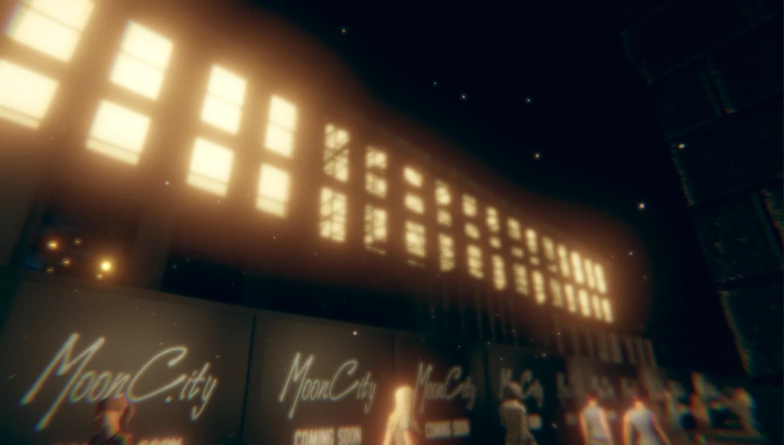 LIMEN: MoonCity görsel 2