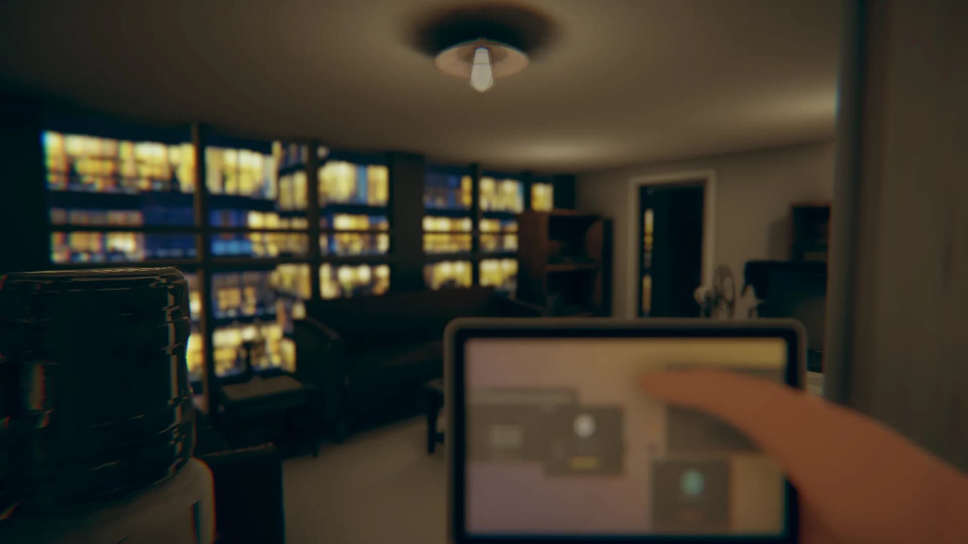 LIMEN: MoonCity görsel 9