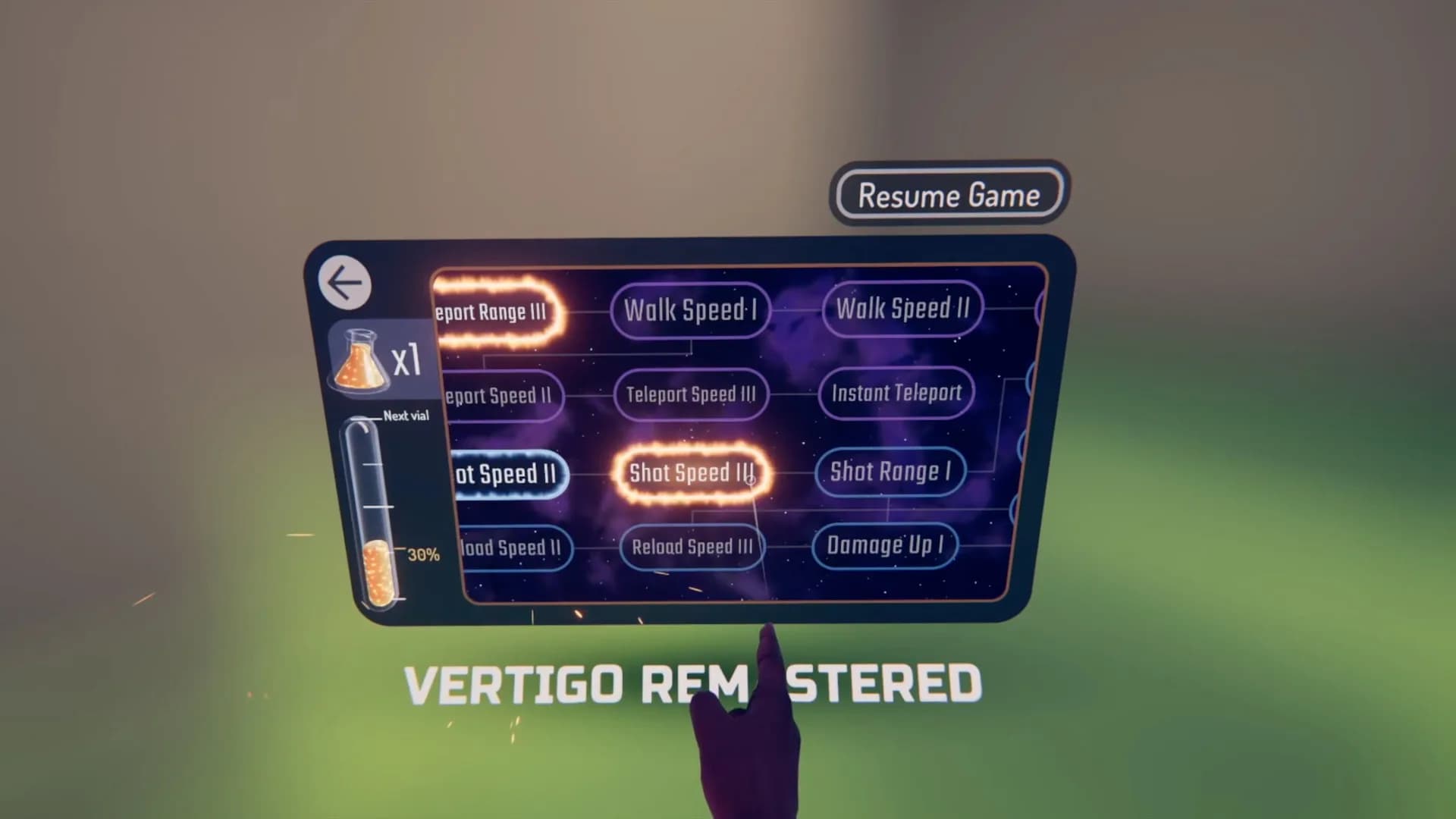 Vertigo Remastered görsel 7