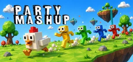 Party Mashup