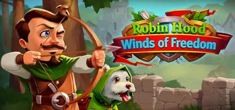 Robin Hood: Winds of Freedom görsel 1