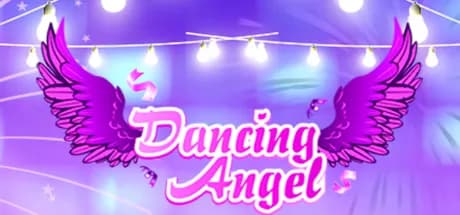 Dancing Angel görsel 1