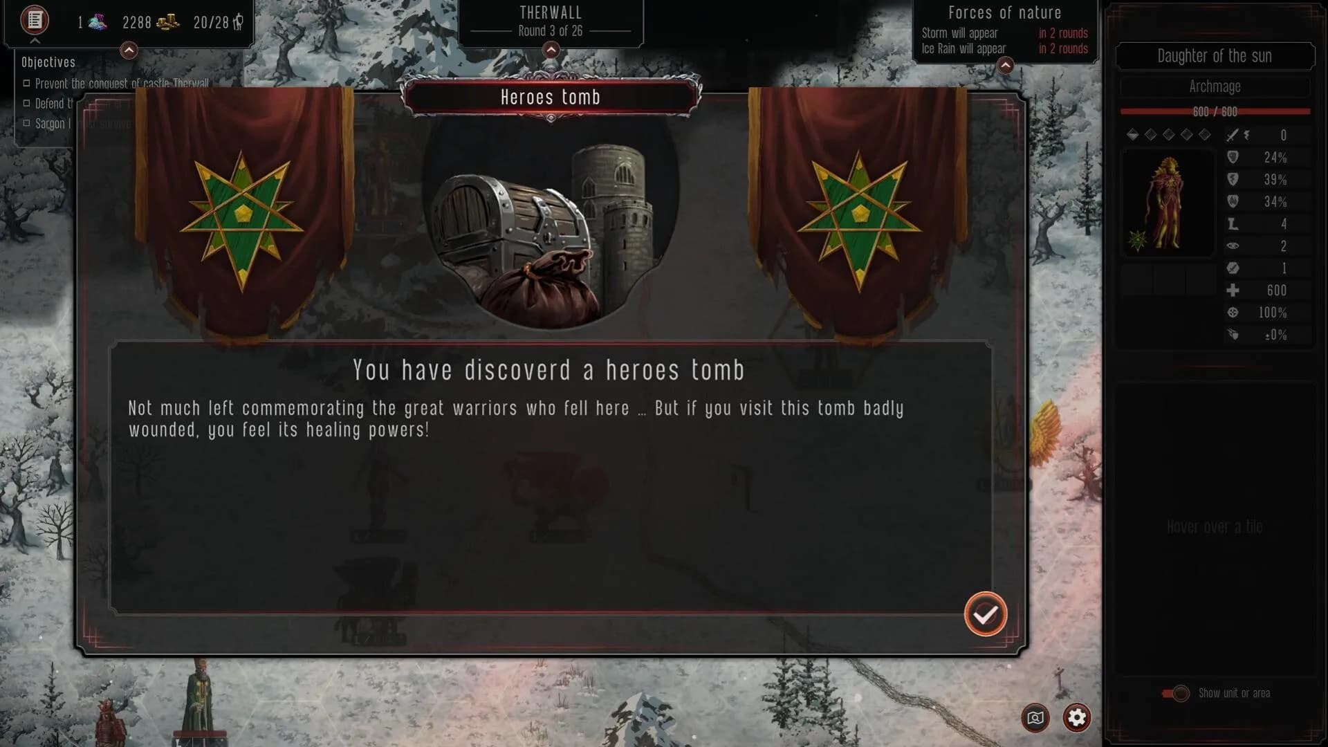 Shields of Loyalty görsel 11