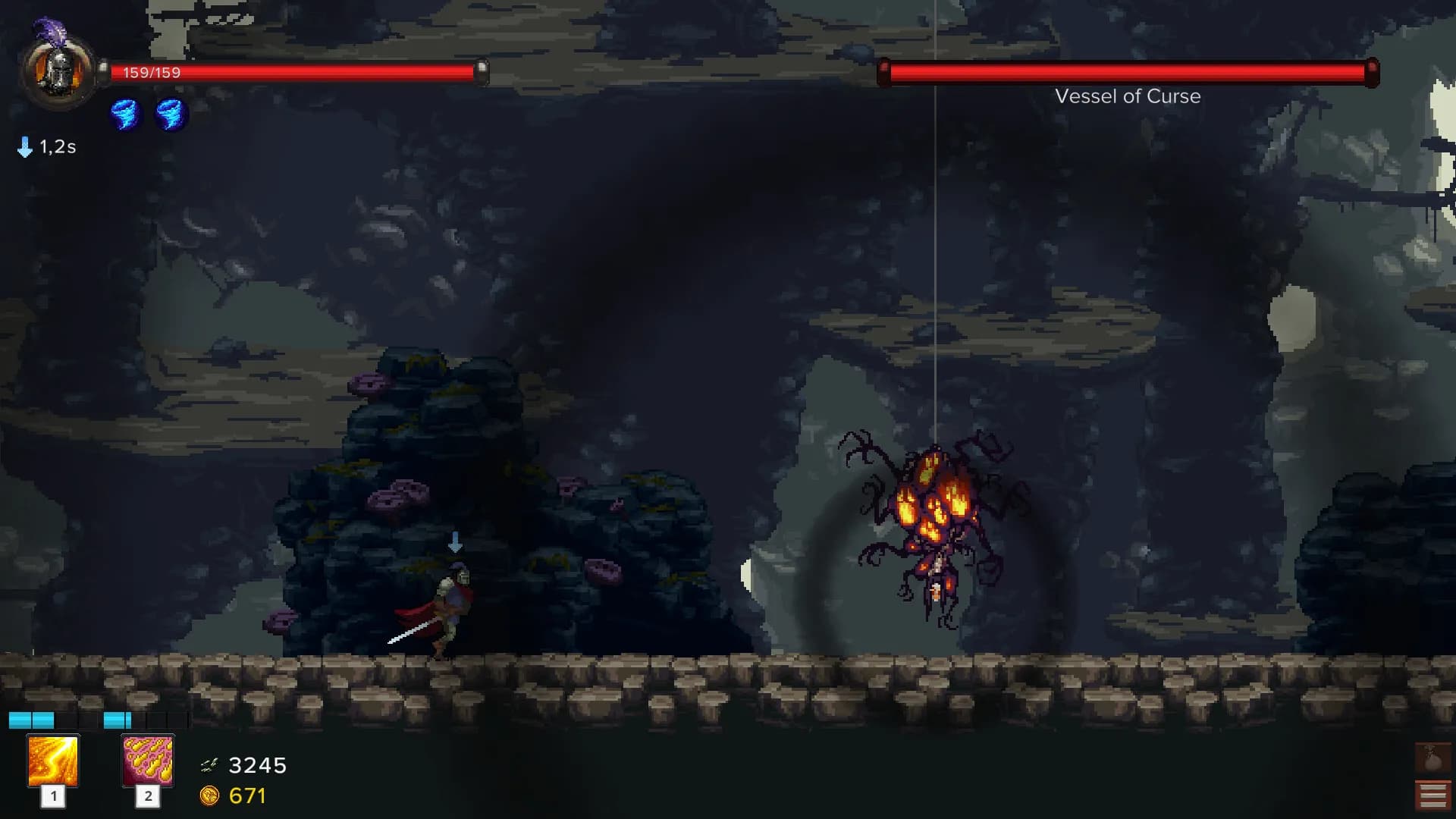 Rogue Knight görsel 6