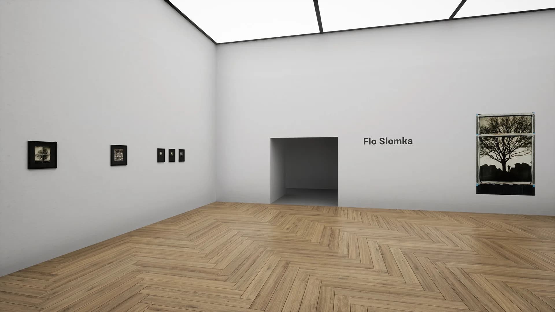 Virtual Exhibition görsel 2