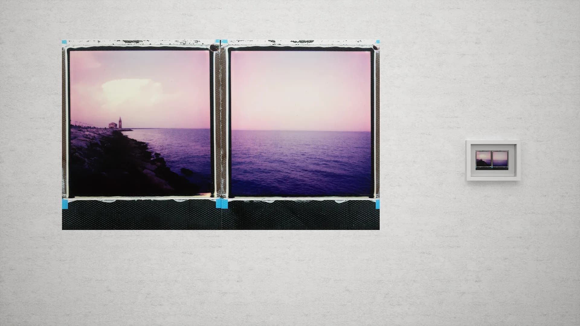 Virtual Exhibition görsel 3