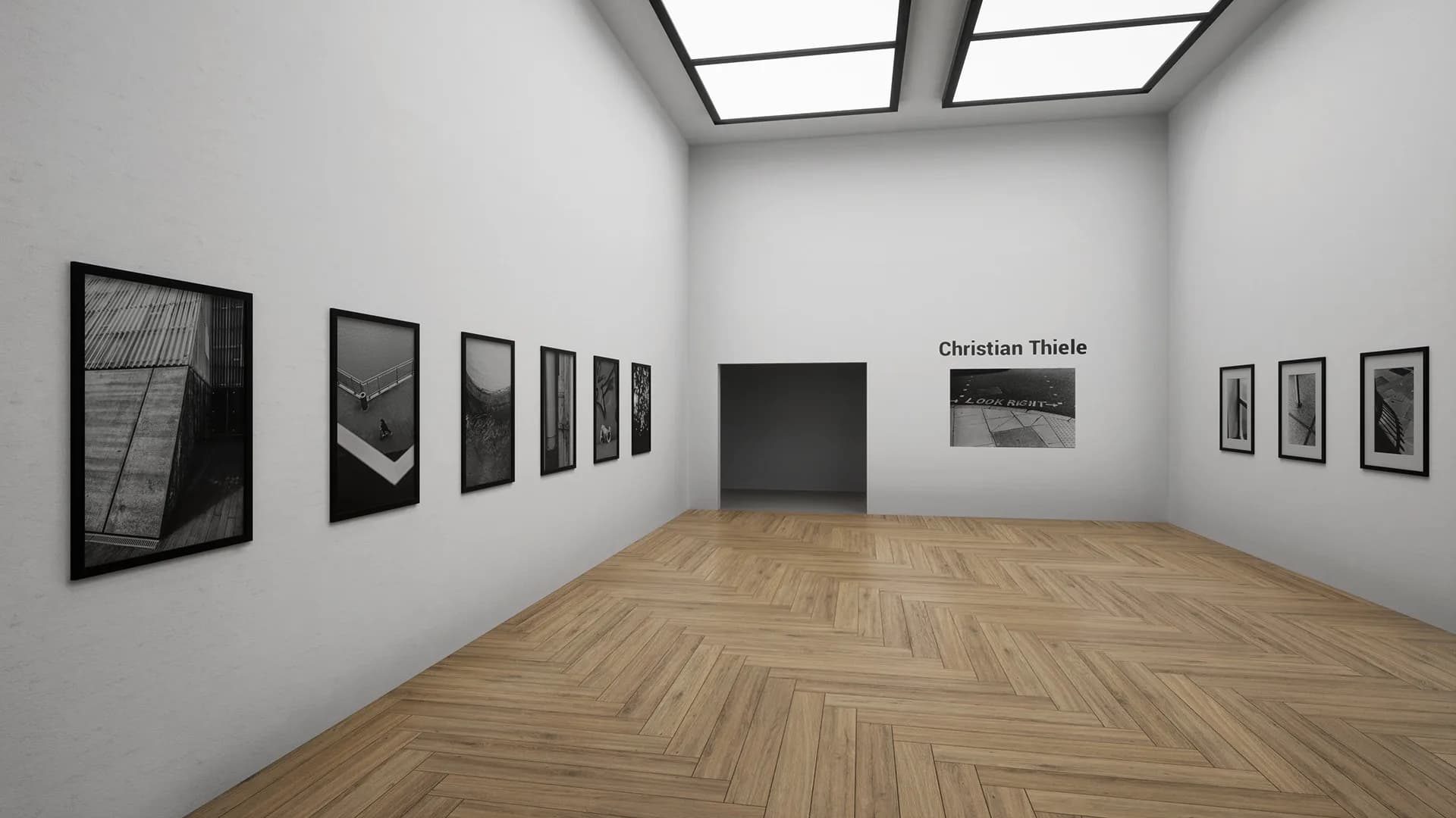 Virtual Exhibition görsel 5