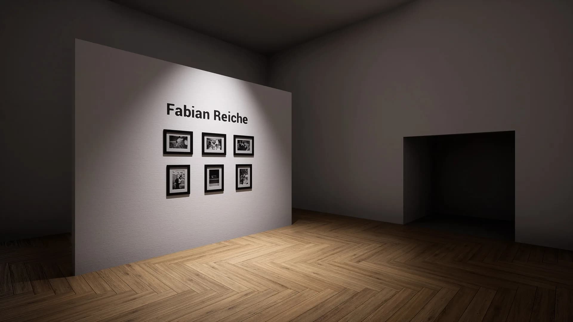 Virtual Exhibition görsel 7