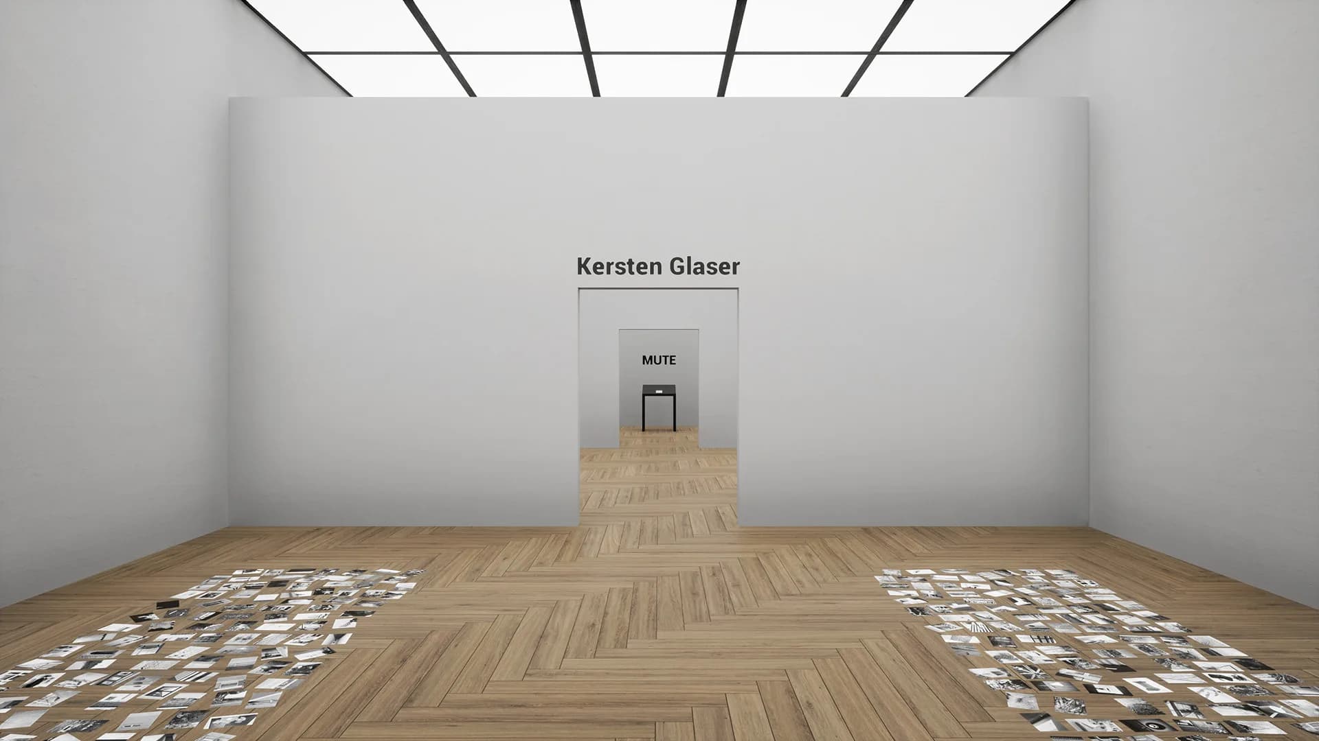 Virtual Exhibition görsel 8